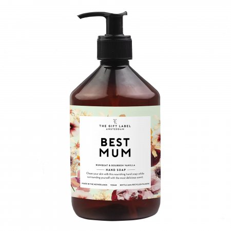 Best mum - Handzeep 500 ml