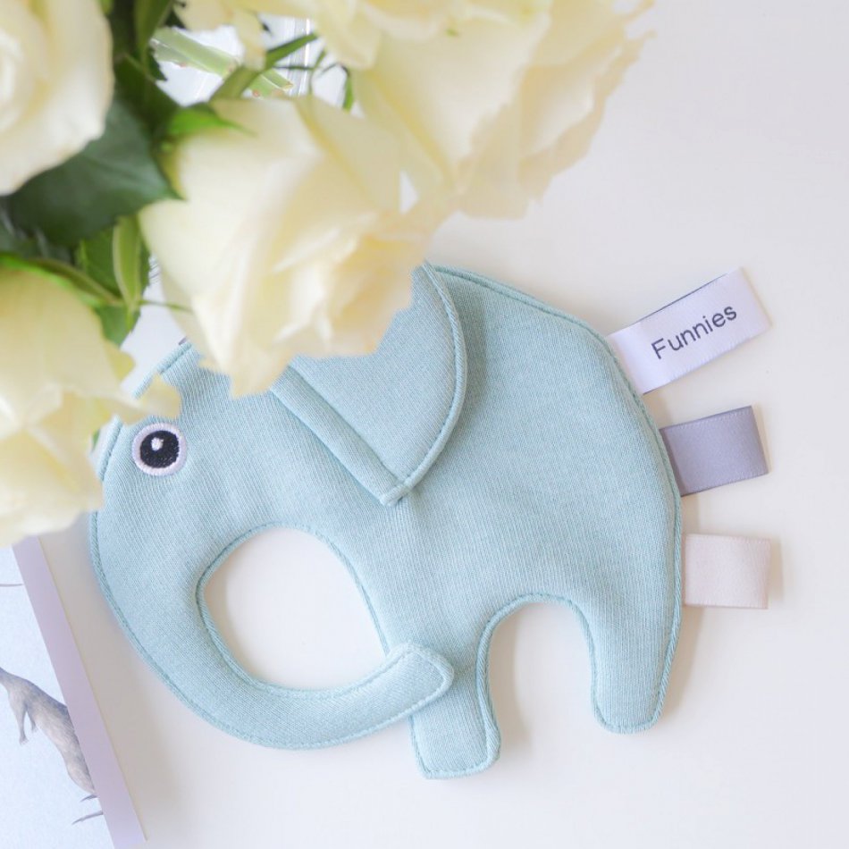 Bloompost It's a boy!