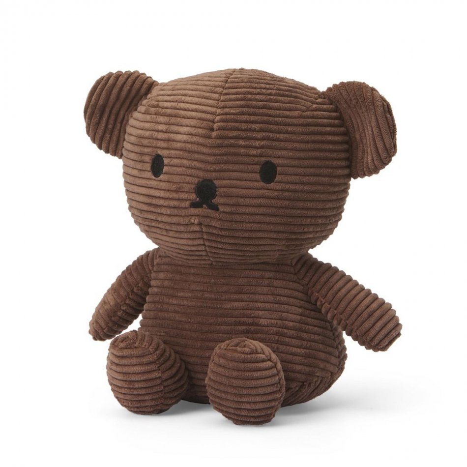 Boris Bear Corduroy 17 cm