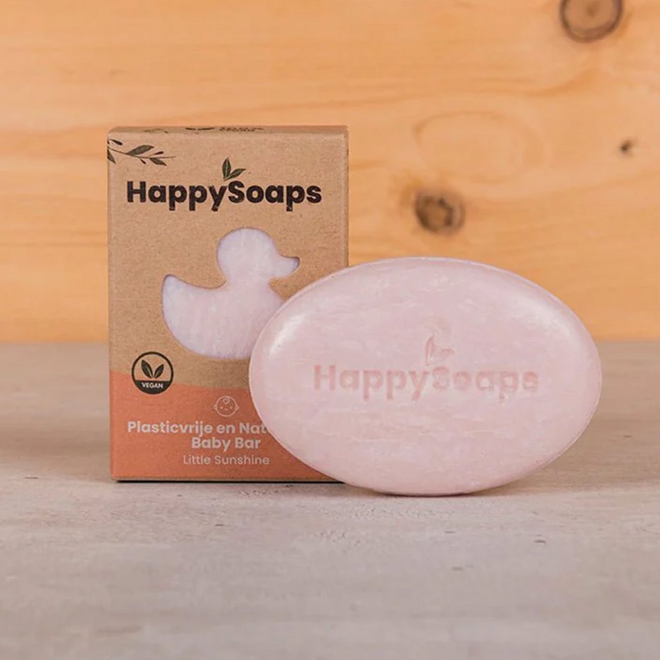 Baby Little Sunshine 80 gr