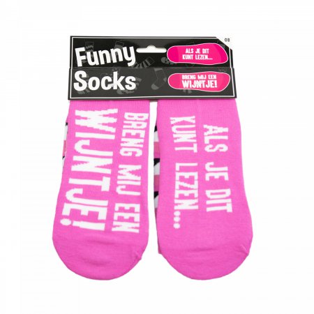 Breng mij een wijntje