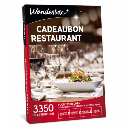 Restaurant 30 euro