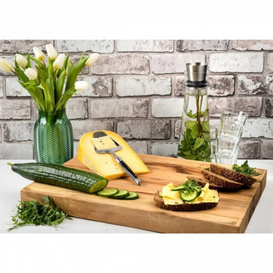 Kaasschaaf & Kaasrasp