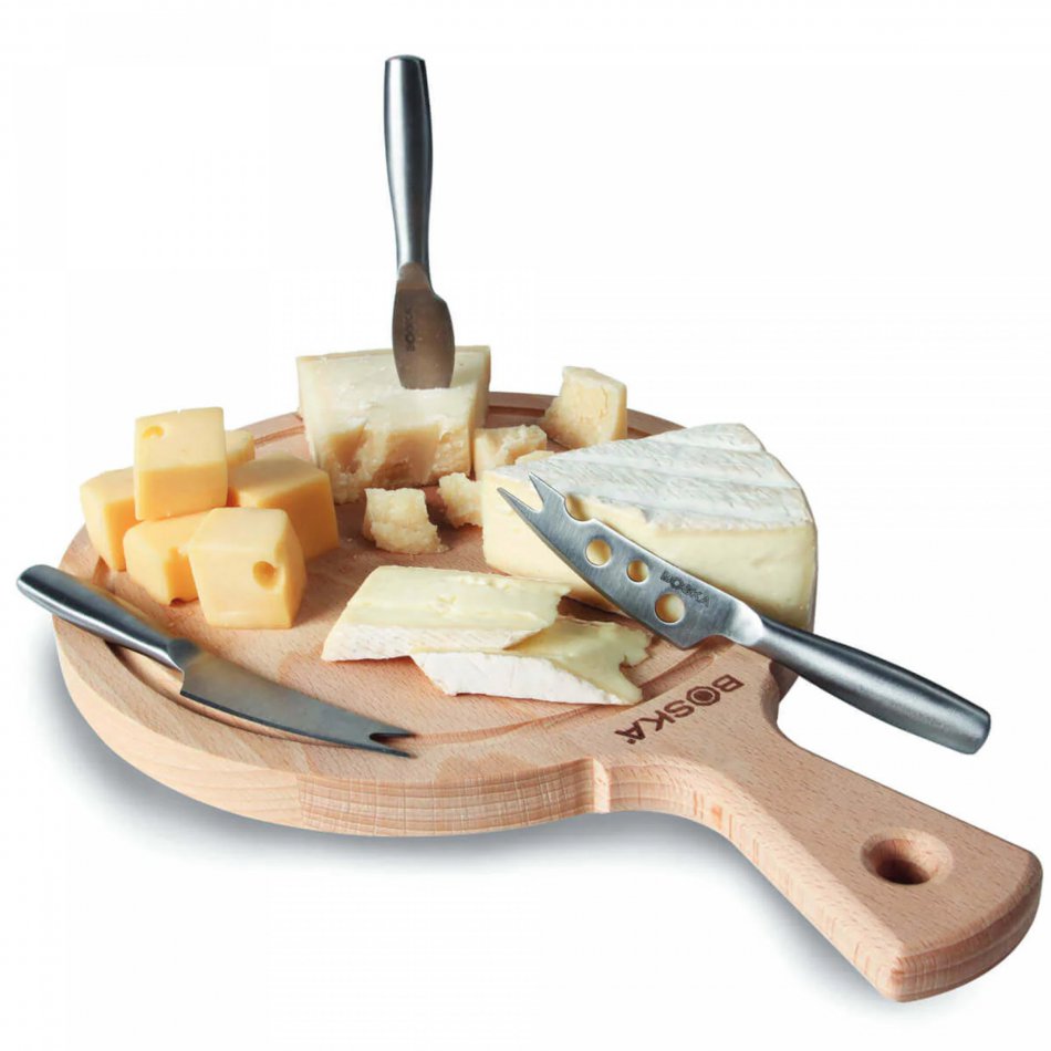 Cheese Set Amigo
