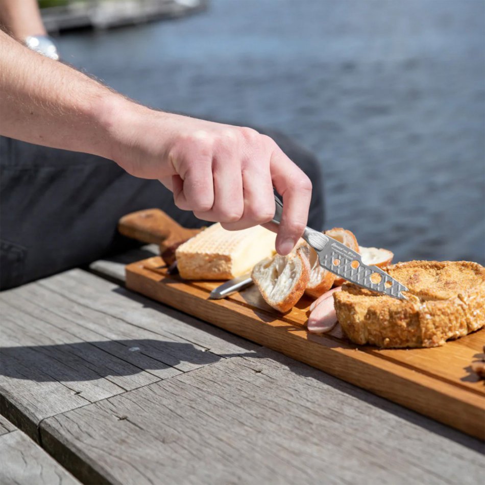 Serveerplank Friends M - 40 cm