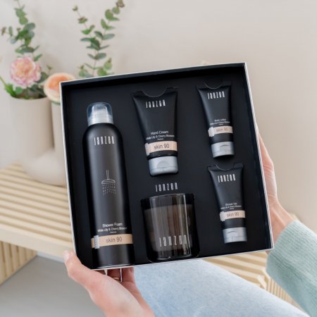 Peaceful Moments Skin 90-M