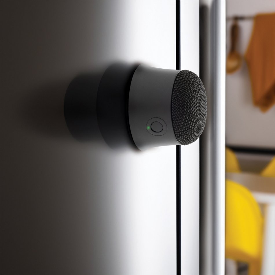 Magtune RCS gerecyclede plastic magnetische 5W-luidspreker