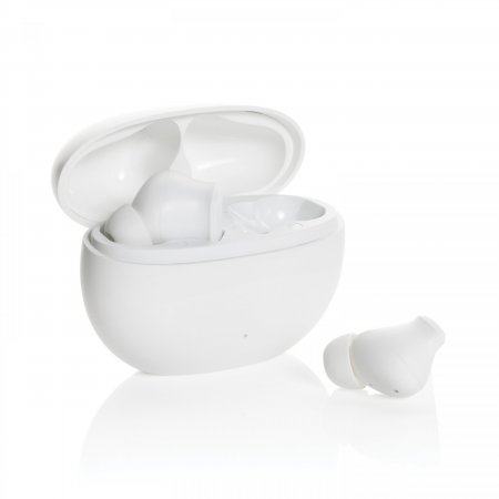 Prolink RCS hybride ANC/ENC-oordopjes van gerecycled plastic