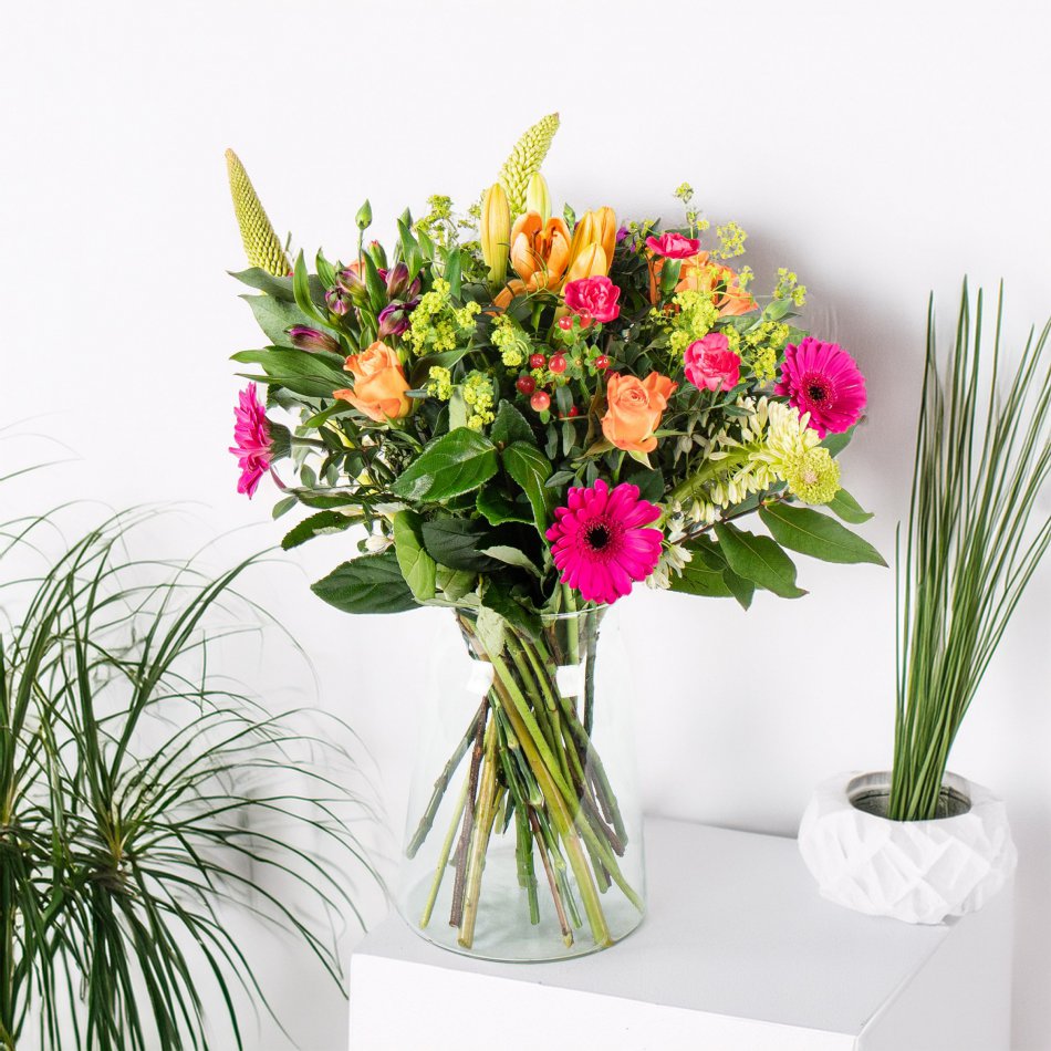 Boeket Sanne XL