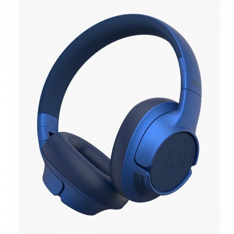 Clam Core Wirel. Over-Ear Headph True Blue