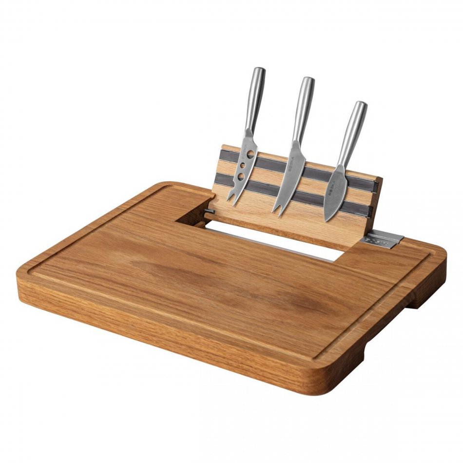 Party Cheese Set