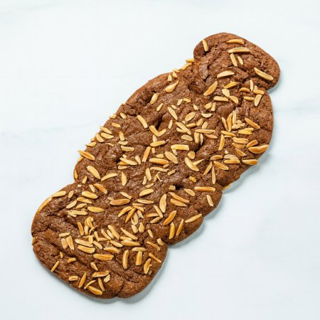 Ambachtelijke Speculaaspop
