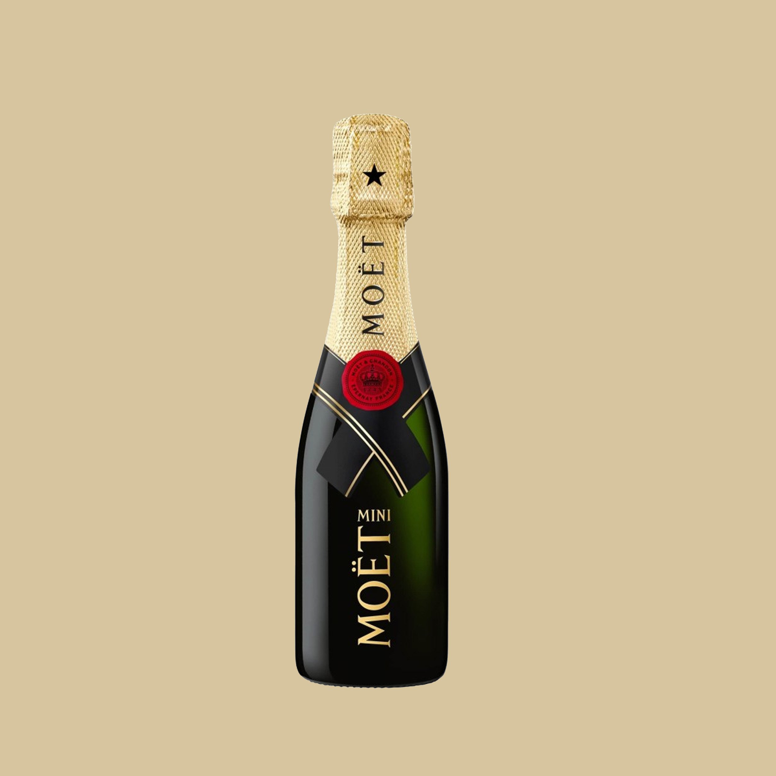 Moët Brut 20 cl