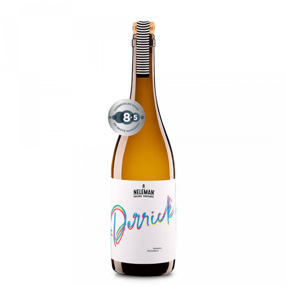 Derrick Selection Macabeo