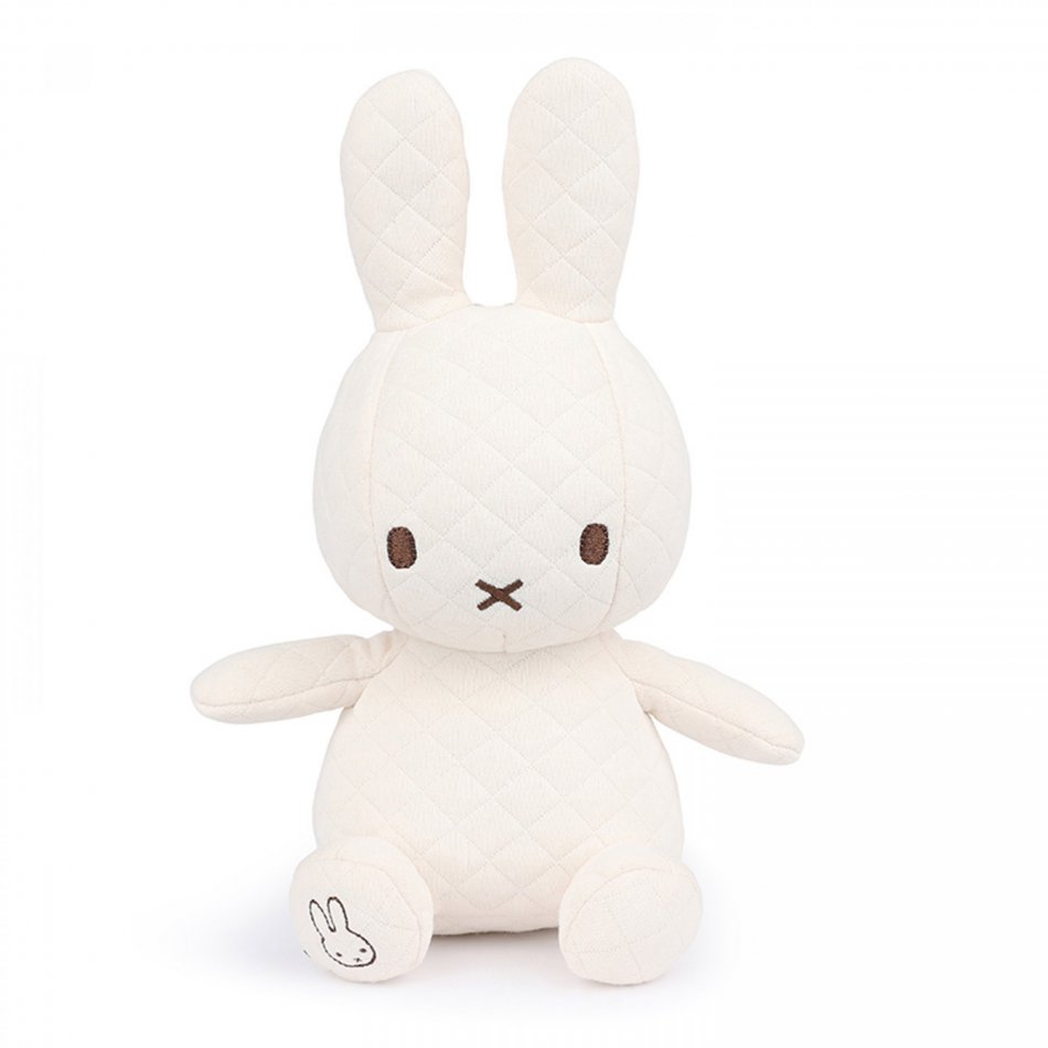 Cozy Nijntje Cream in giftbox - 23 cm