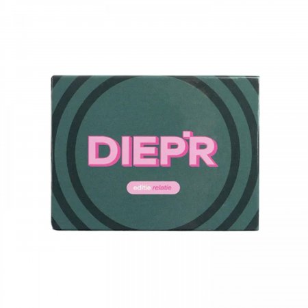 Diep'r Relatie edite NIEUW