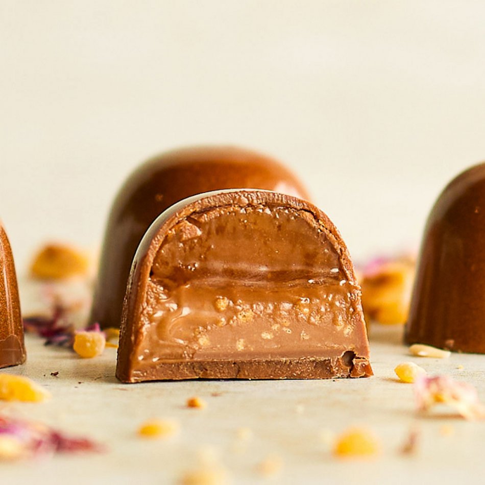 Geslaagd Bonbons 35 stuks